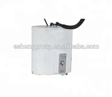 ceiling hang mist humidifiers fan with water mist water cooler