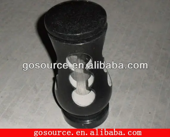 candle lantern for grave