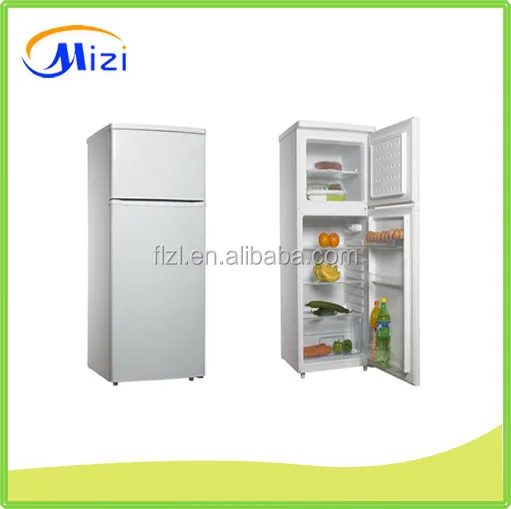 Compressor refrigerator fridge 50L to 600L for drink