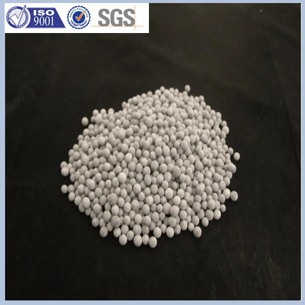 ORP Negative Potential Ceramic Ball For RO Water System for alkaline water treatment