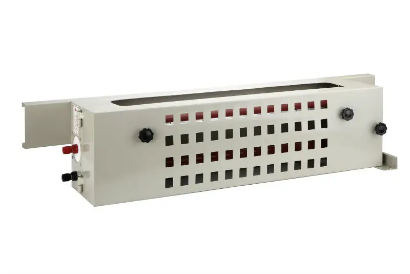 Станция Корона со стальной рамой