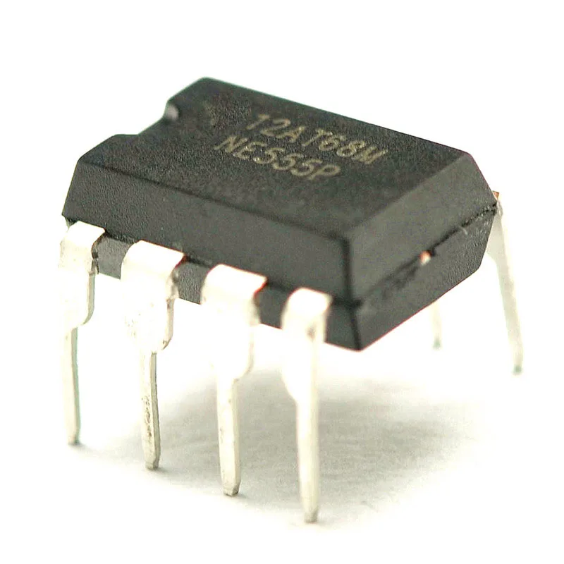 DS1302 SOP-8 чип таймера ic часть