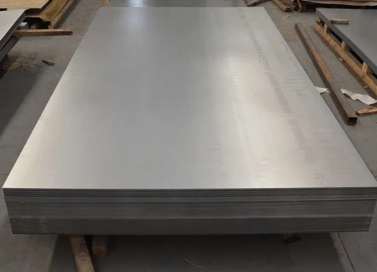 S355 alloy steel plates of 20mm thickness