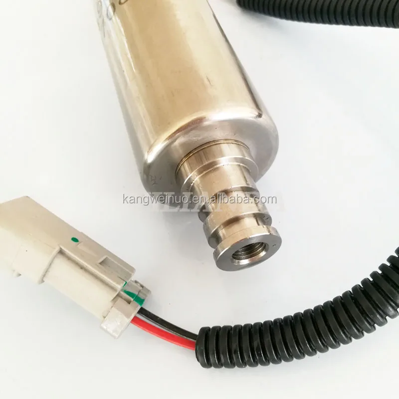 QST30 diesel fuel transfer pump 12V 4975617