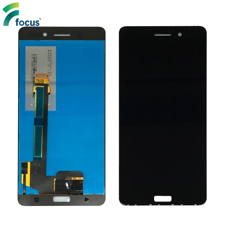 High Quality Replacement Lcd For Nokia 6 For Nokia Lumia 6 Lcd Touch Screen