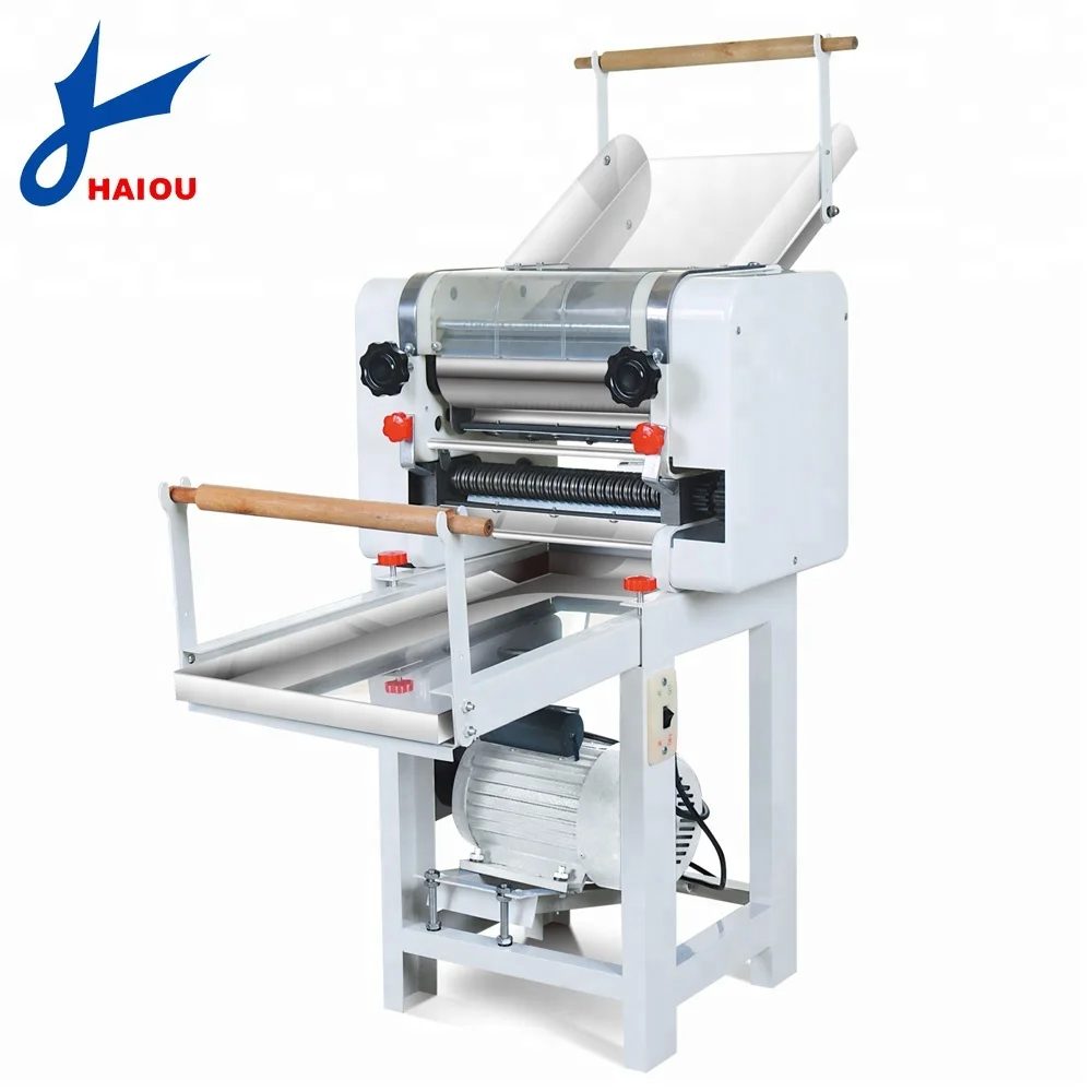 HO-80B Commercial Pasta Extruder Machine for commercial