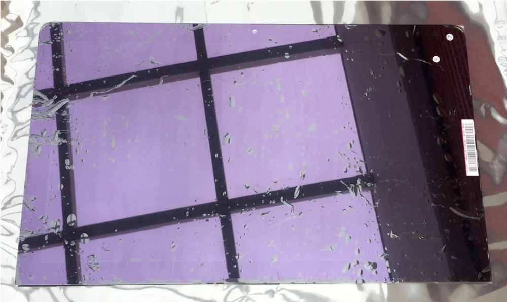 For I mac A1419 5K display LM270QQ1(SD)(A2) APN:661-00200