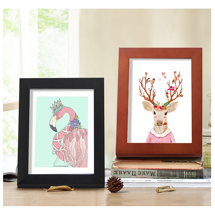 Wholesale My First Year Best Lovely Baby Kids Picture Photo Frames