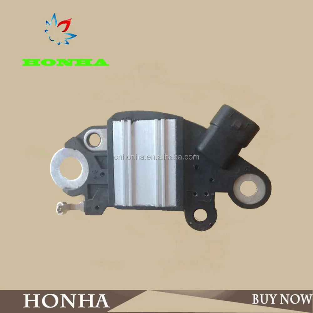 D3587 Delco DR44G Series Generator Voltage Regulator