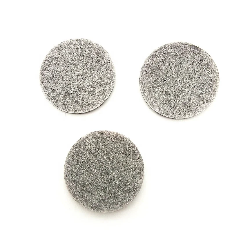 Фильтр сетки из спеченной проволоки FeCrAl webasto