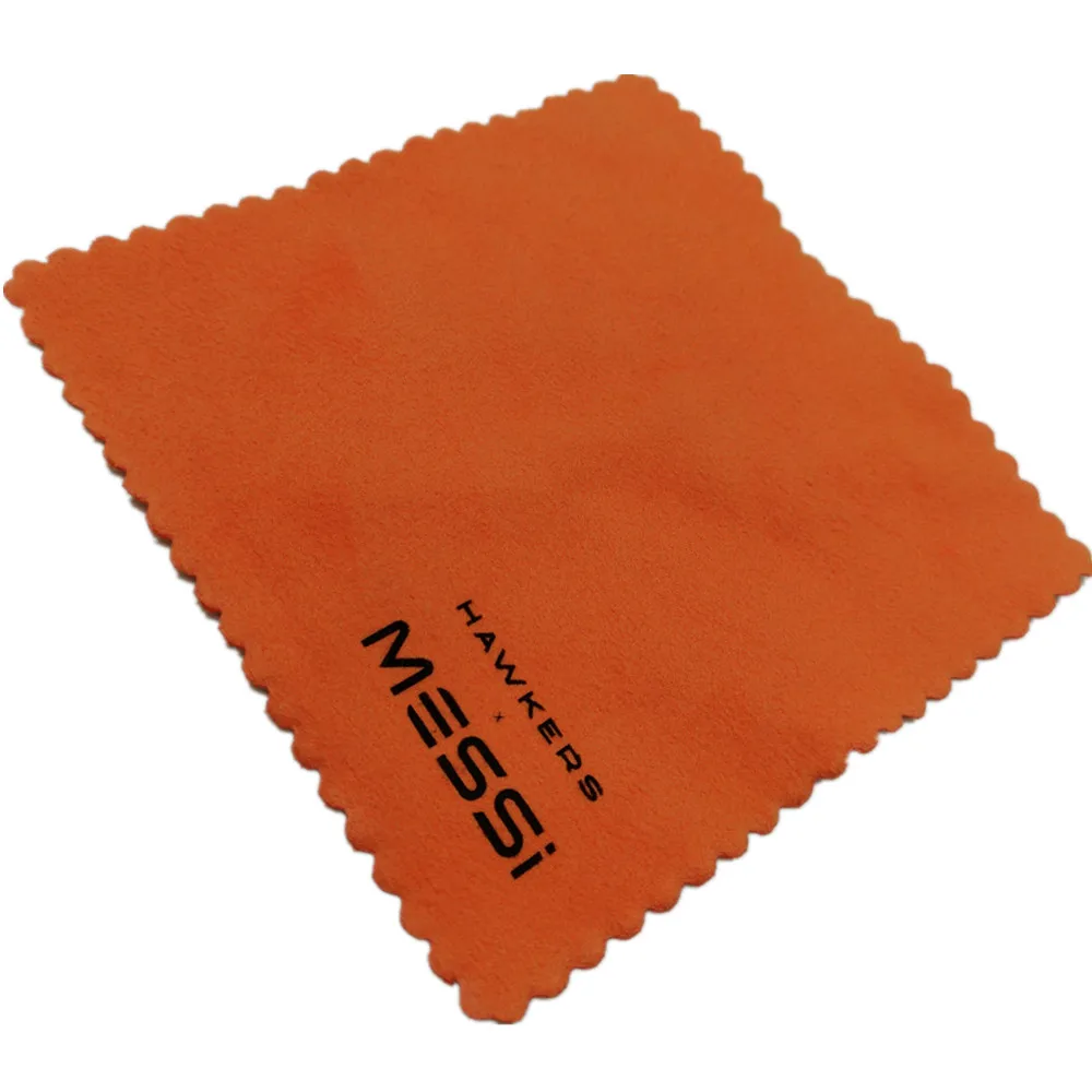 Полировальная ткань blitz, полировальная ткань с канавками, экологически чистящие ткани