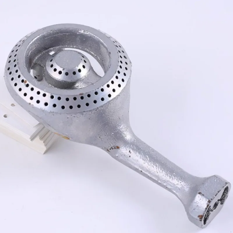 100MB cooker burner gas stove parts factory direct price