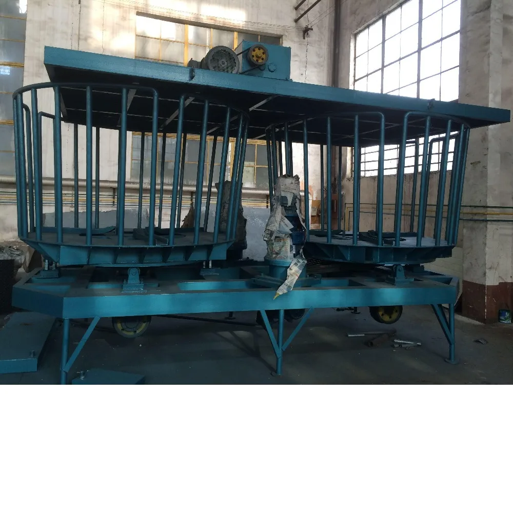 Aluminum Rod Continuous Casting and Rolling Line