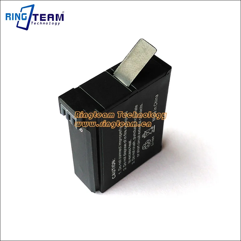 Для экшн-камеры GoPro HERO4 Hero 4 экшн-камер Новый AHDBT-401 AHDBT 401 AHDBT401 батарейный