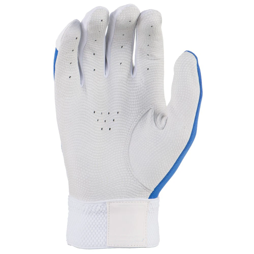 Cheap Flexible baseball Batting Gloves for bat grips superior grip