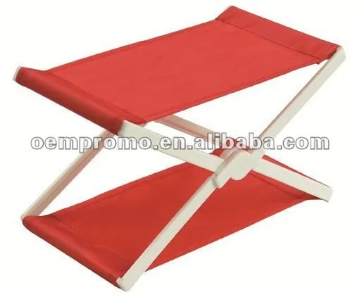 Unionpromo Folding Plastic Beach Chair For Pillow