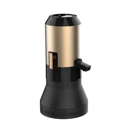 Portable Easy Operation Beer Bottles, Beer Kegerator, Beer Dispenser Tap