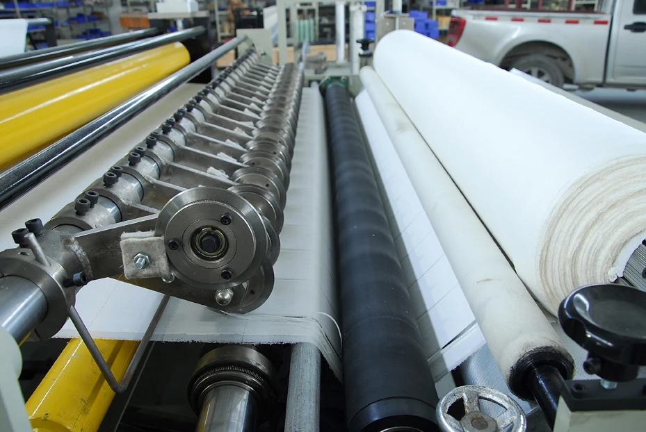 Paper Slitting Machine/ Paper Roll Slitter Rewinder
