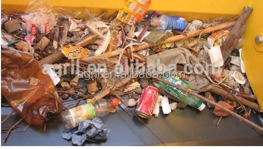 best price good quality tractor use beach machine, beach cleaner, beach sweeper with CE certification