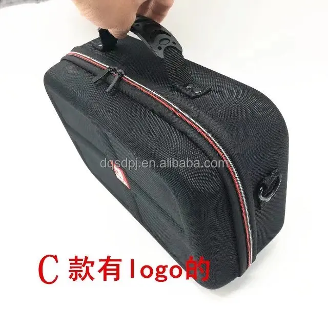 Жесткий чехол EVA для Nintendo Switch, защитный чехол для Nintendo switch