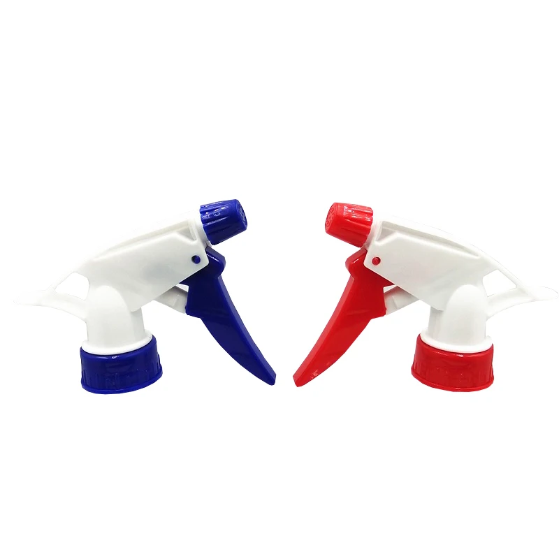 28/410 Plastic Trigger Sprayer for Bottles Pump Sprayer Design for Garden Usage