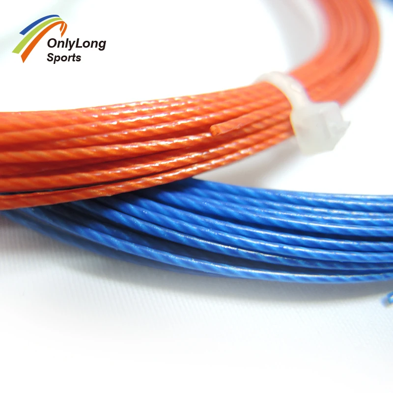 WS01 Cheapest Badminton String Factory direct sale racket string