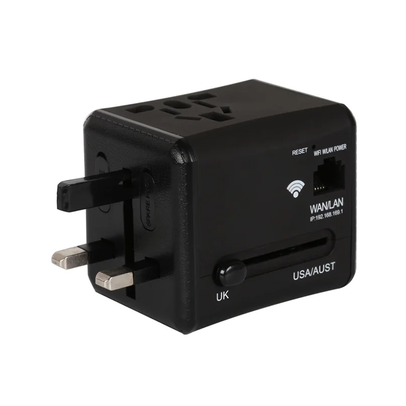 multi port usb charger universal travel charger usb charger mobile phone with wifi