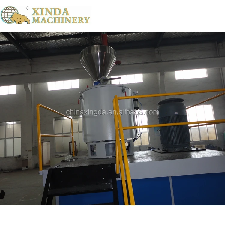 
New Xingda plastic mixer plastic raw material mixer machine plastic pvc mixer 