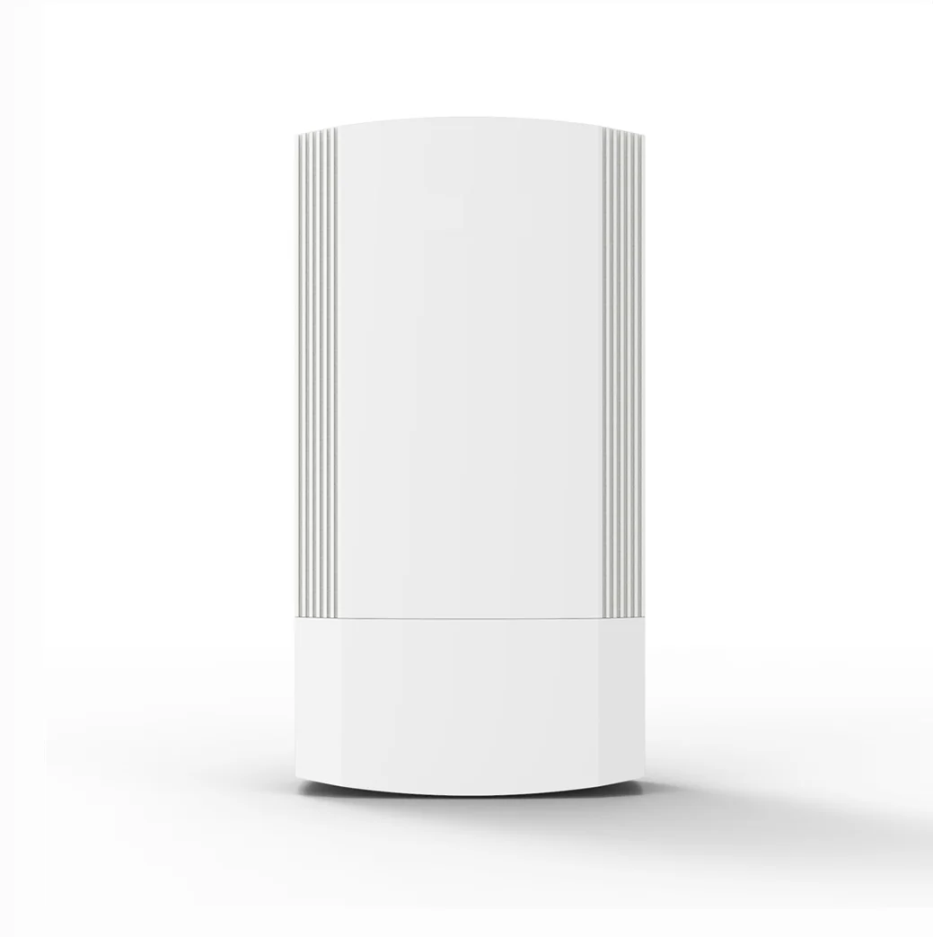 11n 2.4G 300Mbps Outdoor CPE with  it work in pairs for point to point connection,outdoor oem wireless cpe
