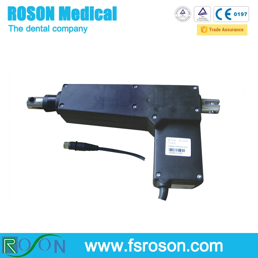 Roson Hot sale Foshan China manufacturer used dental chair spare parts dental chair equipment program controller RV111