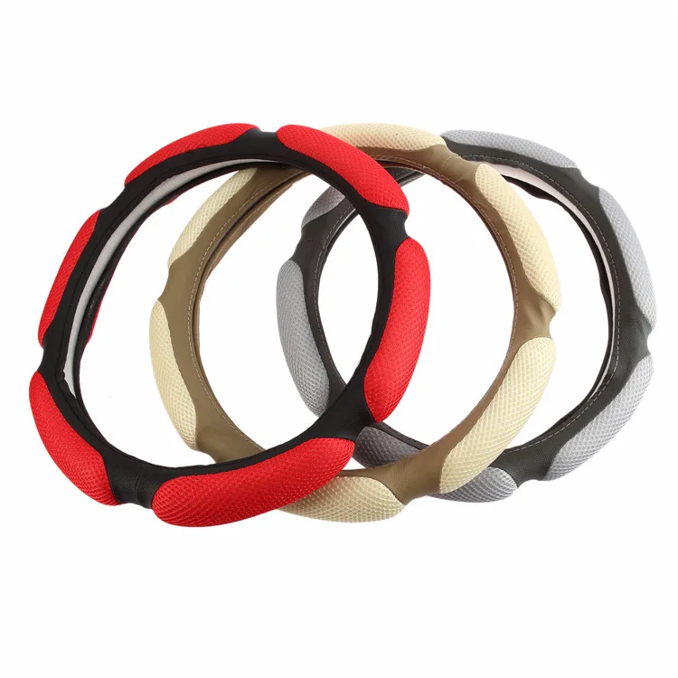 Universal Fit Anti-slip Steering Wheel Cover