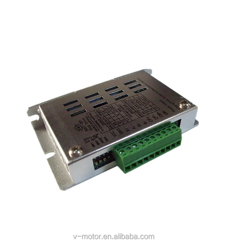 SWT-201M Драйвер шагового двигателя