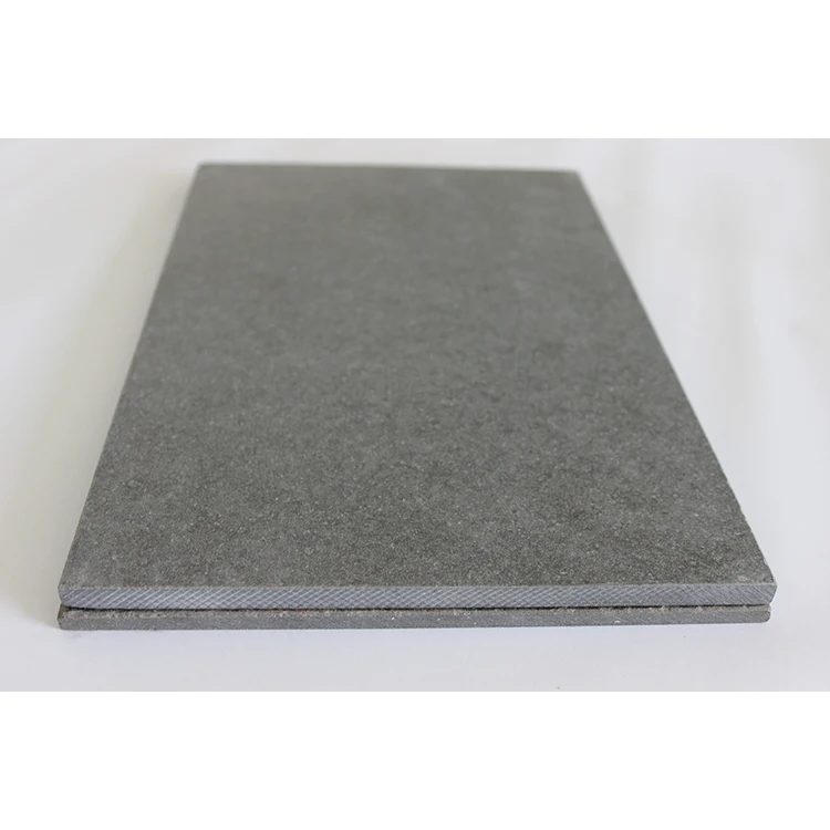 Exterior Wall Cladding Partition Floor Ceiling Non-Asbestos Exterior Wall Fiber Cement Board
