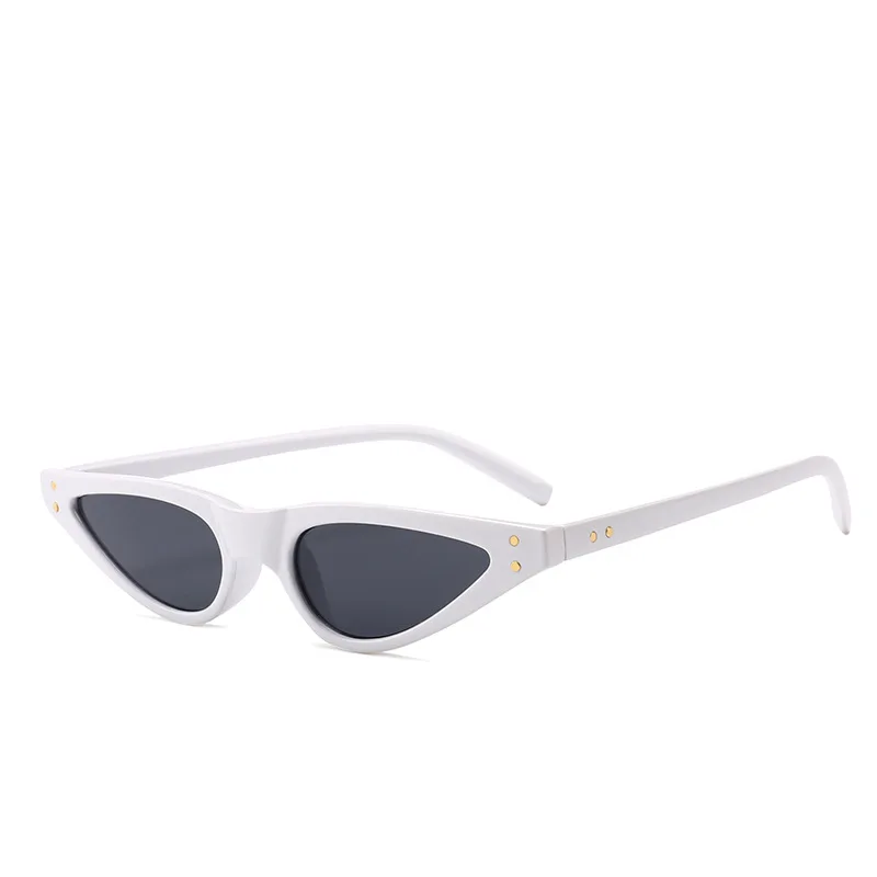 
Sinle ladies Sun glass cat uv 400 sunglasses 