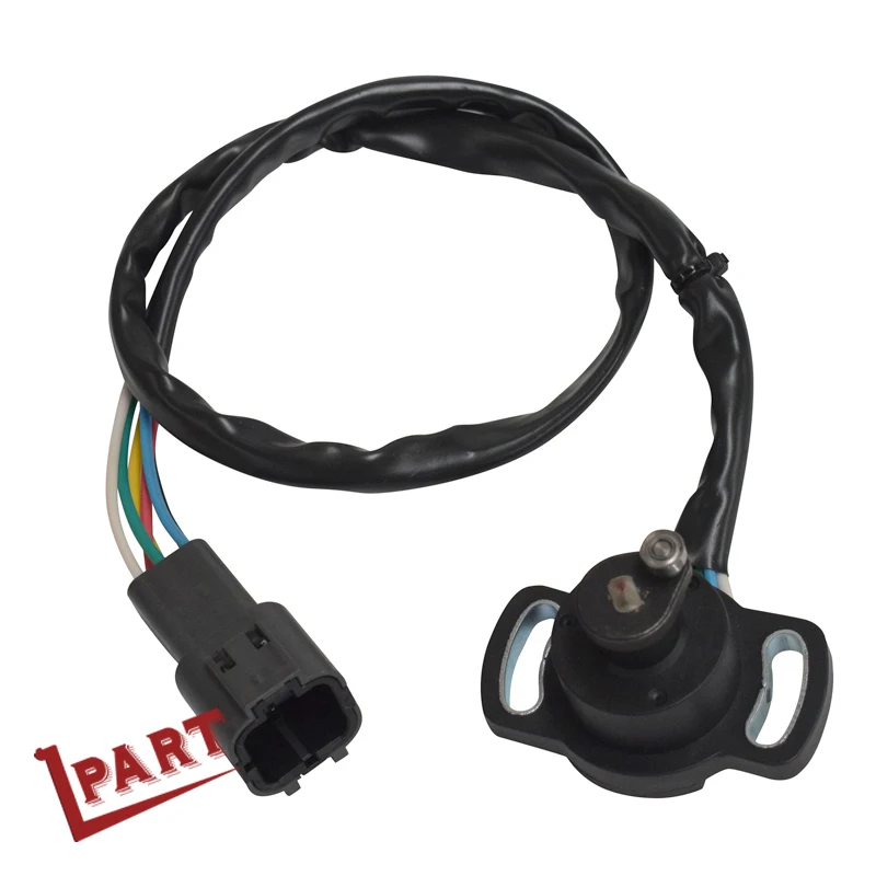 Forklift Part Direction Sensor 32911-03210 used for TCM NICHIYU