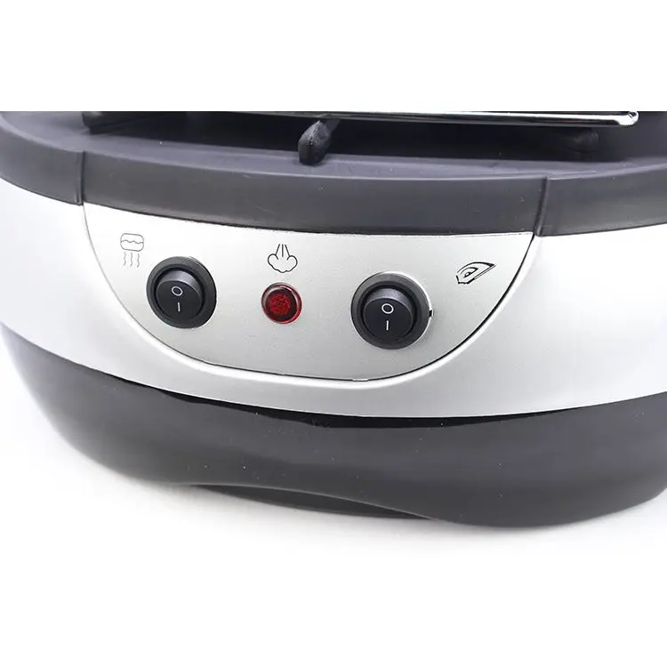 Factory Aluminum Excellent Quality 2000w 1250ml Steam Iron Station