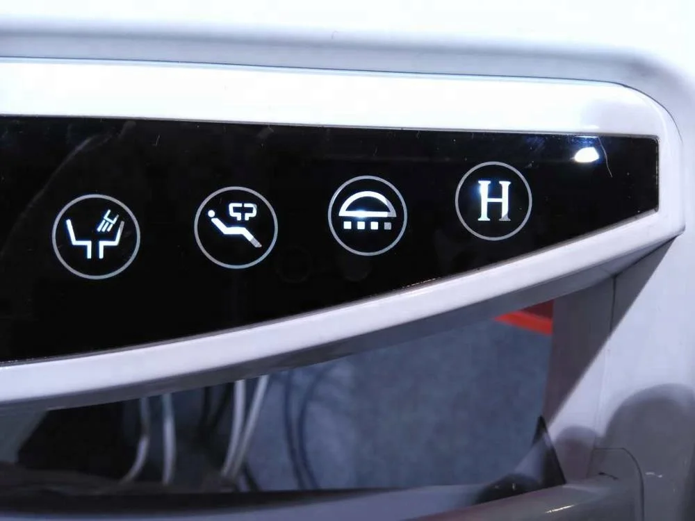 
CQ-217 with tissue box Integral Dental Unit FACTORY SALE 