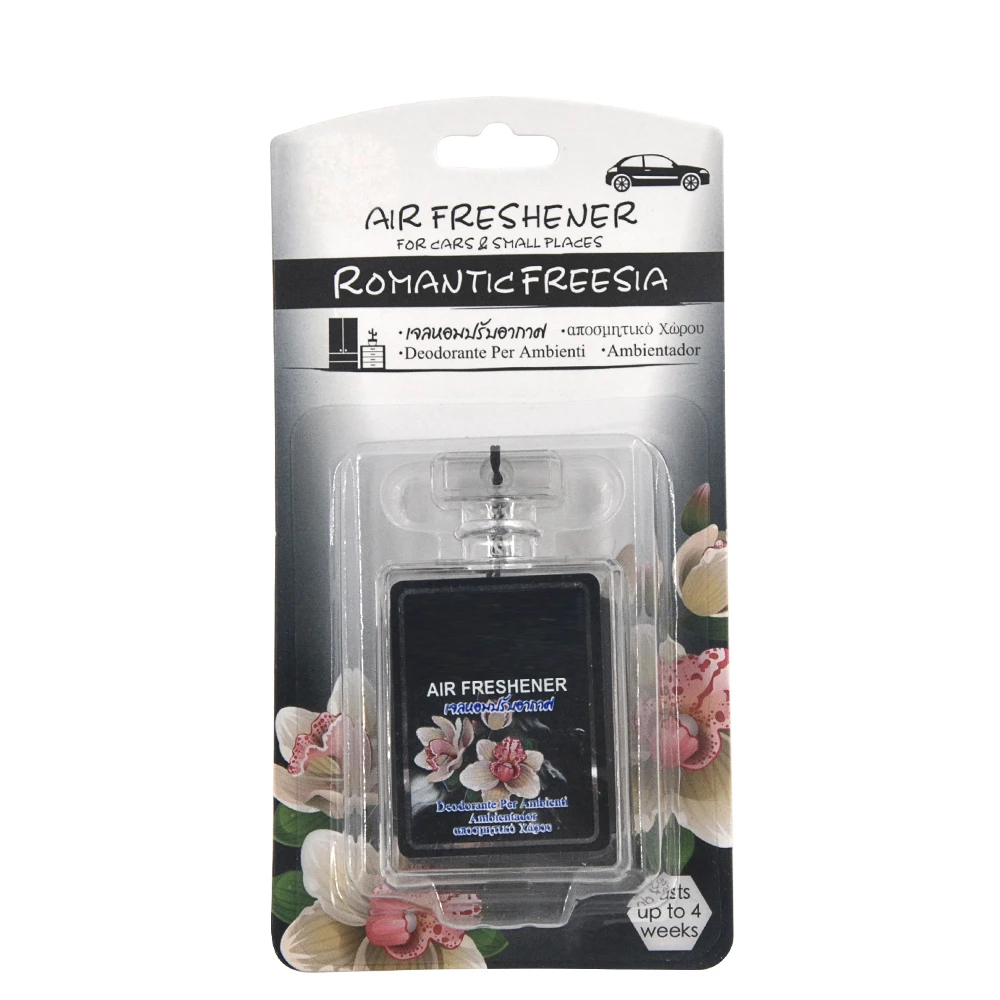 Hot Selling Car Perfume Hanging Car Air Freshener