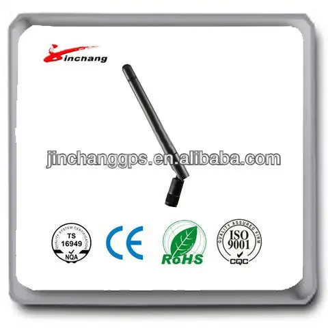 ( Мануфактура ) бесплатный образец высокое качество 2013 новый продукт 868 мГц антенна
