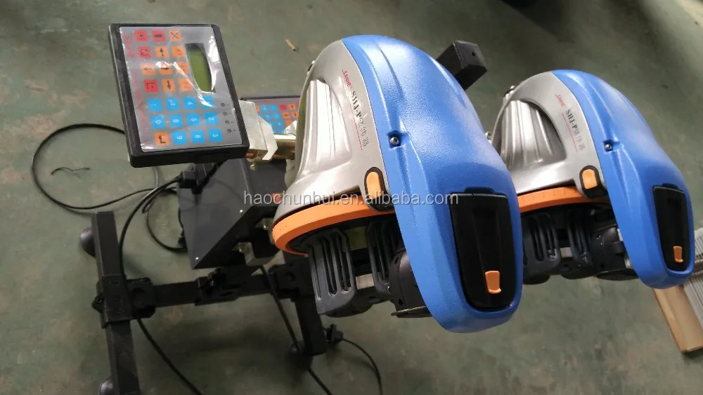 Electronic jacquard machine water jet power loom machine price