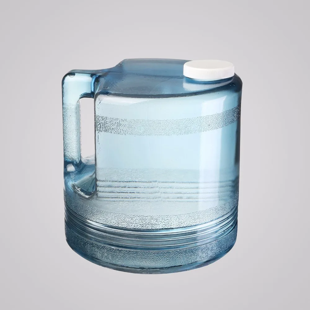 4L Water Distiller Dental Medical Filter Purifier Distilled Purify Pure Dew 1L/h