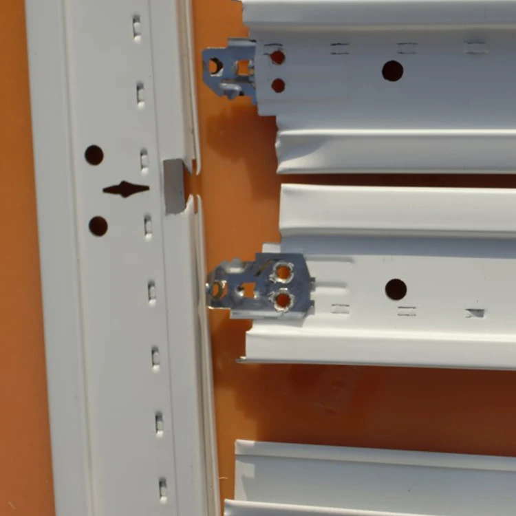 
Decoration Suspended Cold Rolled Ceiling T Grid 