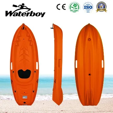 Байдарка для каноэ, сесть на верх, байдарка Gobo для продажи