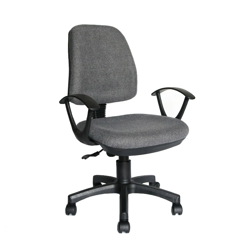Frank Tech Factory price office swivel chair fabric office visitor chair