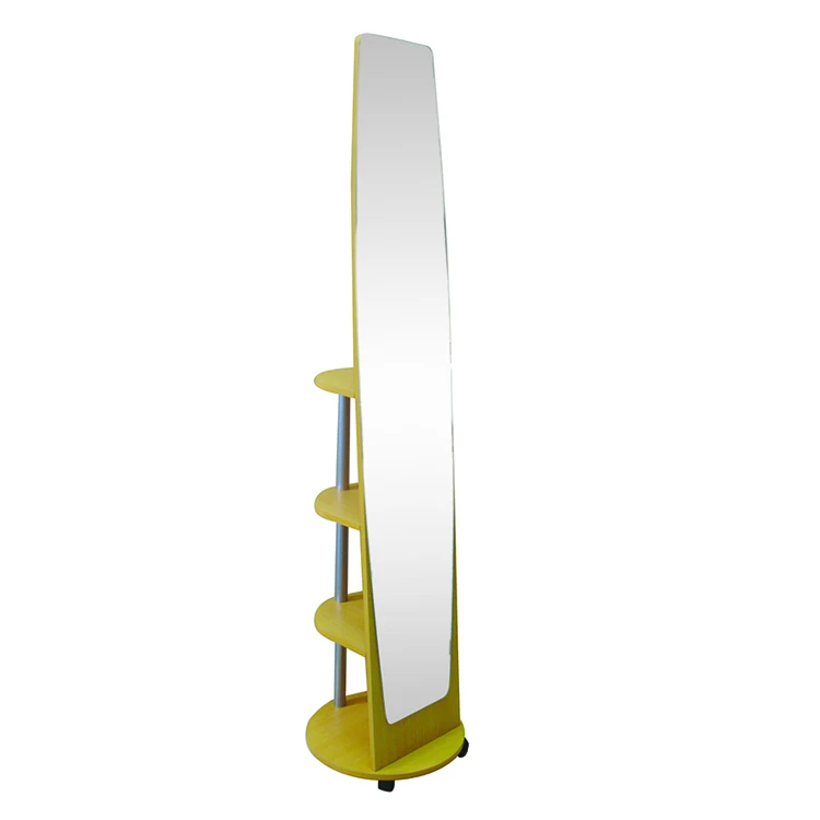 
Decorative Wrought Iron Floor Mirror Stand For Floor Mirror 