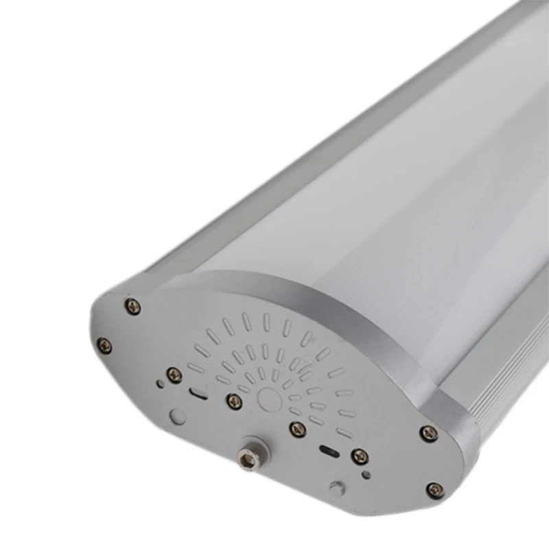 
2018 Linear Highbay 80w 100w 120w 160w Led High Bay Light UL DLC 