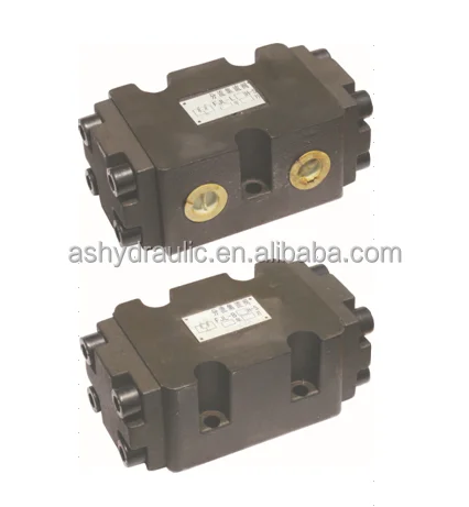 FL-B10H,FL-B15H,FL-B20H,FJL-B10H,FJL-B15H,FJL-B20H,FDL-B10H,FDL-B15H synchronous hydraulic shunt valve,hydraulic divider
