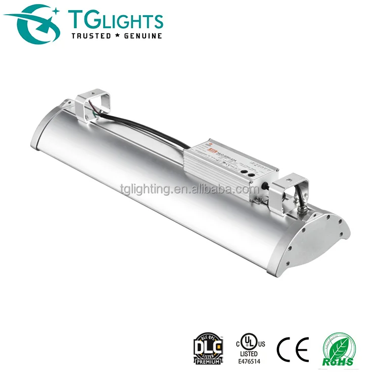 IP65 LED Linear Lights 60W for Freezer and Cold Storage