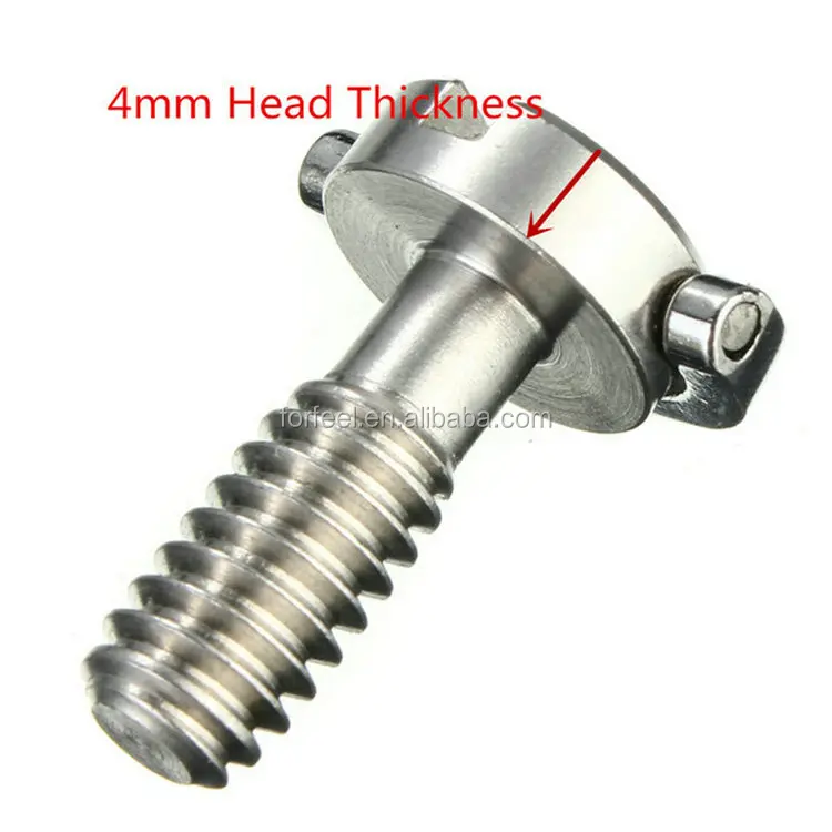 New products in China market hex flat head screw hidden camera buy from alibaba