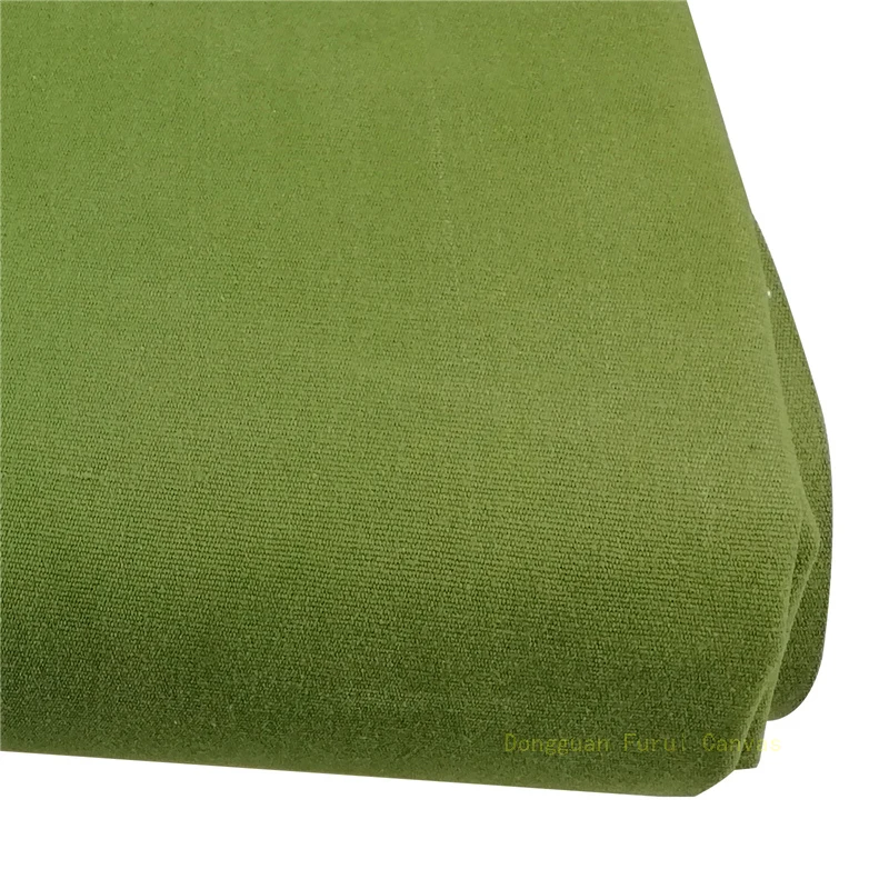 
Organic Silicon Tarpaulin Waterproof Fabric 